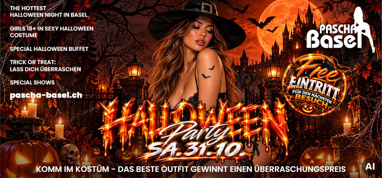 Pascha Basel