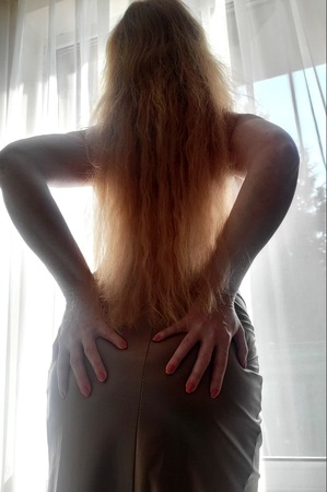 Margo - BITTE NUR PER WHATSAPP!, Magdeburg