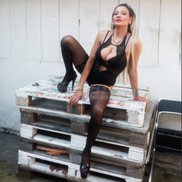 Foto von Christina