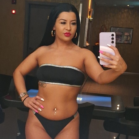 Kassandra, Pforzheim