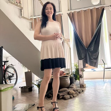 Lulu Asia Massage, Jülich