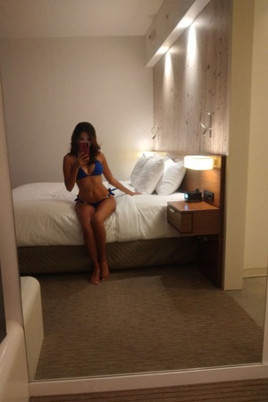 Carolina, Heidelberg