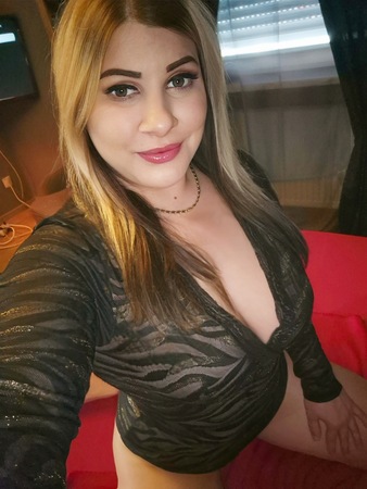 Zoe *Wieder in deiner Stadt!, Landshut