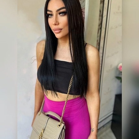 An*lgeile Polin Lara 24, Erftstadt