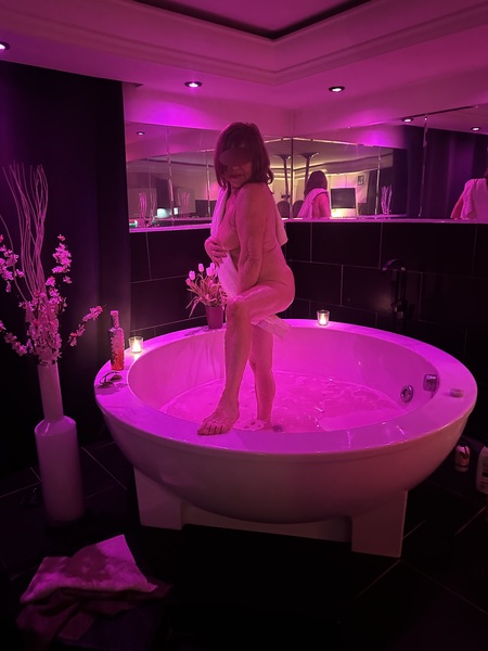 Foto von STEFFI - Lust auf vers*ute Sachen?