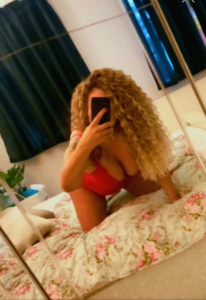 Foto von NEU! Polin Karolina Extraklasse Hot Massage