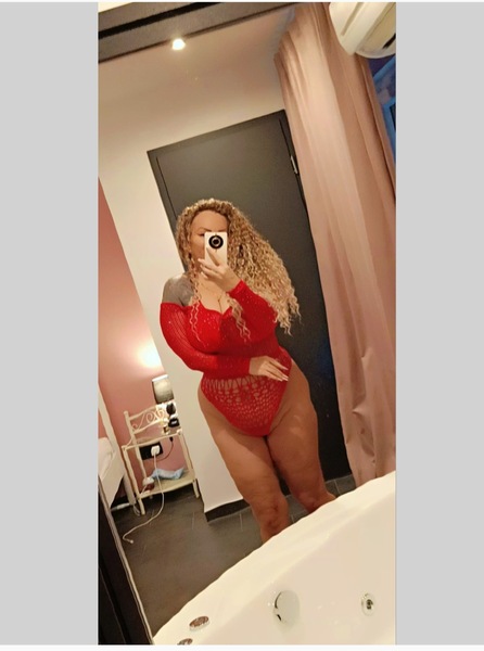 Foto von NEU! Polin Karolina Extraklasse Hot Massage