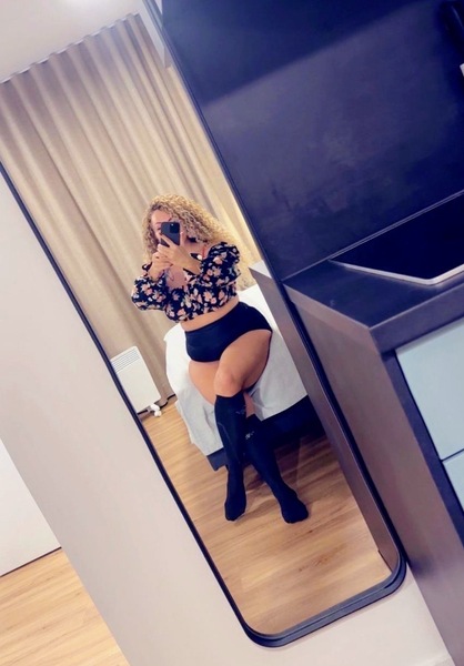 Foto von NEU! Polin Karolina Extraklasse Hot Massage