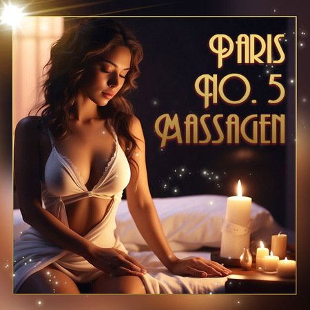 Paris No. 5 Massagen, Berlin-Wilmersdorf