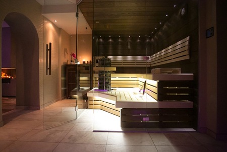 Paris No. 5 Massagen, Berlin-Wilmersdorf