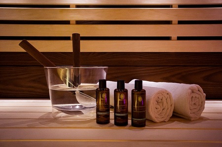 Paris No. 5 Massagen, Berlin-Wilmersdorf