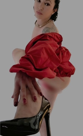 CHANELL Bizarre Massage Experience, Rosenheim