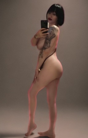 CHANELL Bizarre Massage Experience, Rosenheim