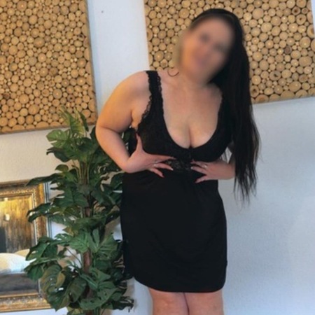 Amanda, Darmstadt-Arheilgen