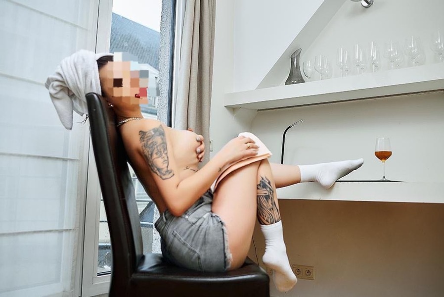 Nataly – Leipzig photo 4