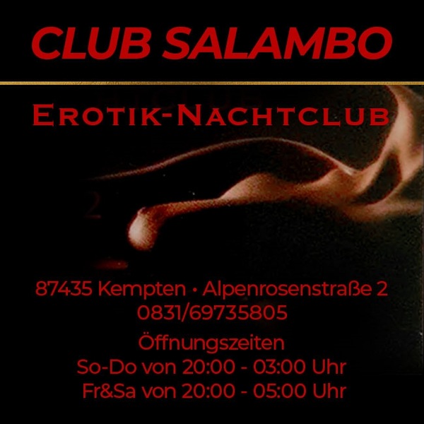 Club Salambo