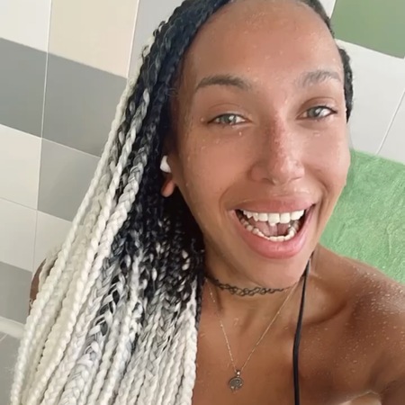 193 AN*L QUEEN AINA, Trier