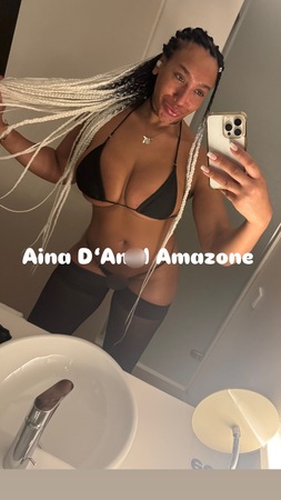 193 AN*L QUEEN AINA, Trier