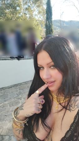 Kitties-Hier Miauzen die Kitties, Bürstadt