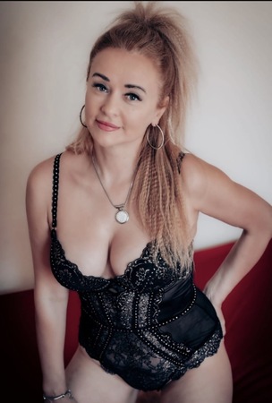 Kitties-Hier Miauzen die Kitties, Bürstadt