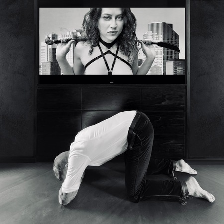 "Mistress Levana - erfahren, erfrischend, empathisch *, Essen