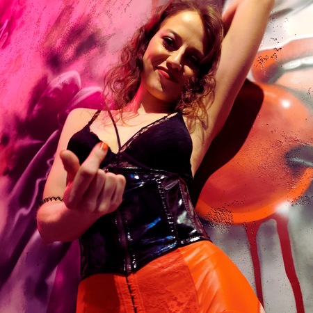 Levana 01.12.-04.12, Essen