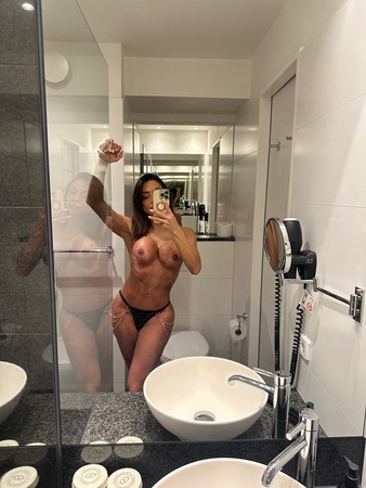 Attena, Brazilian, Ladies Stars