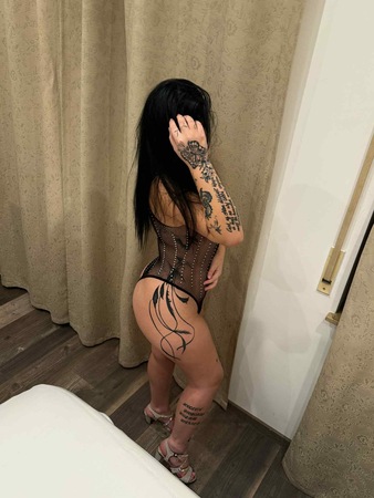 Tiffani GANZ NEU, Heilbronn