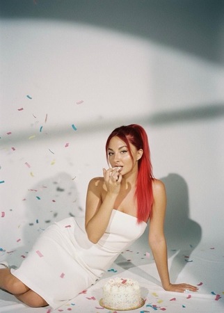 Rebekka Franz.o.Hände b.Täubchen, Leipzig