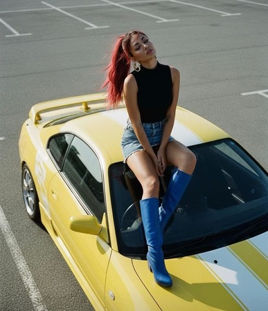 Rebekka Franz.o.Hände b.Täubchen, Leipzig