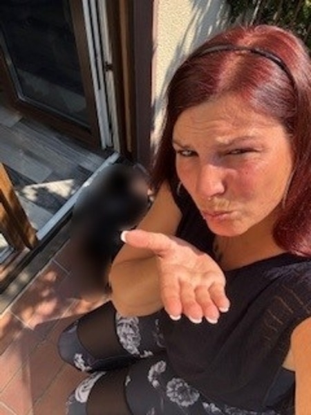 Foto von Deutsche Sweetymauss