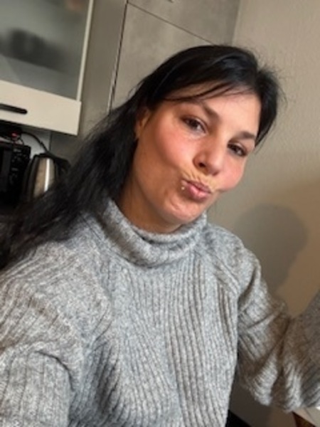 Foto von Deutsche Sweetymauss