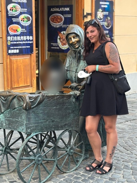 Foto von Deutsche Sweetymauss