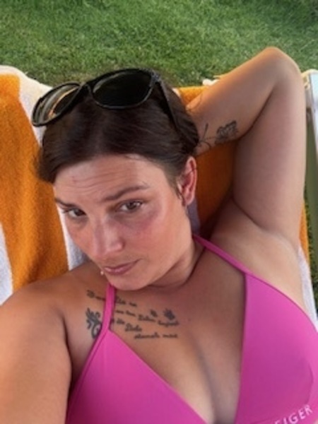 Foto von Deutsche Sweetymauss