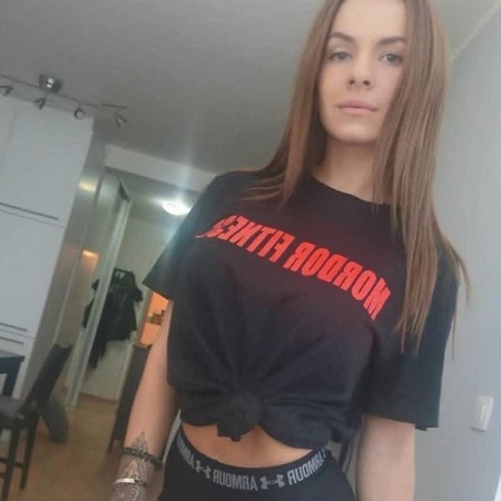 Borislava, Langenselbold