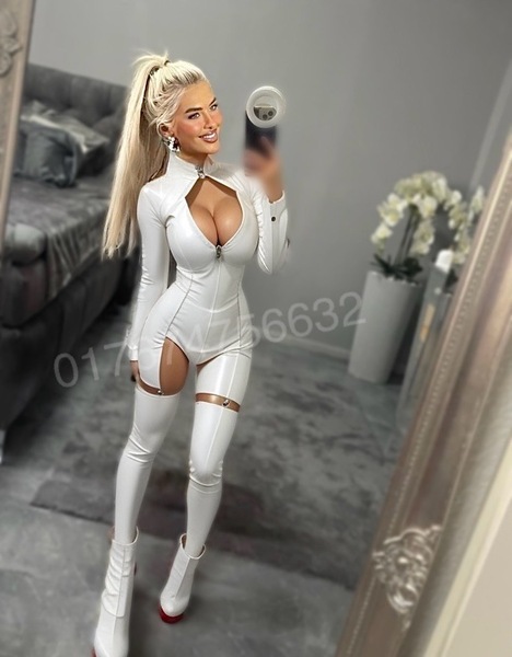 Foto von Deutsche Annika - nur WhatsApp