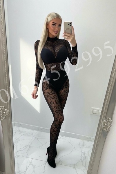 Foto von Deutsche Annika - nur WhatsApp