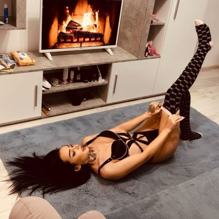 Rebeca, Mönchengladbach