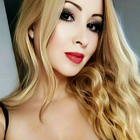 JULIA - Villa Le Rouge, Baden-Baden