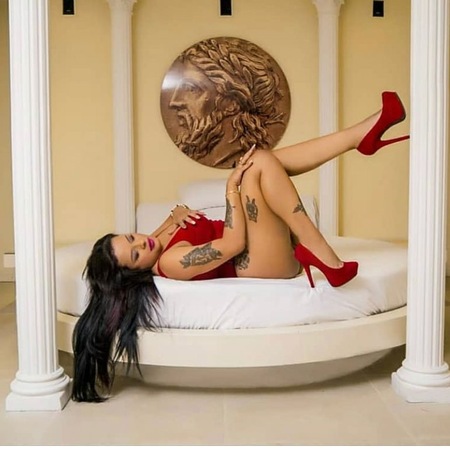 TS Saritha Arboleda, Dortmund