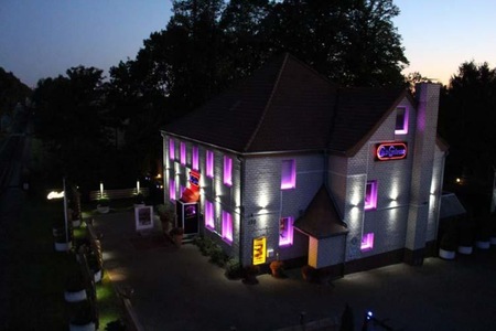 Club Comtesse, Lippstadt