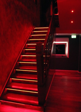 Club Comtesse, Lippstadt