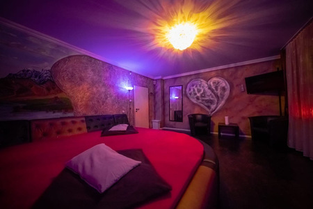 Club Comtesse, Lippstadt