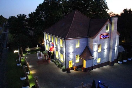 Club Comtesse, Lippstadt