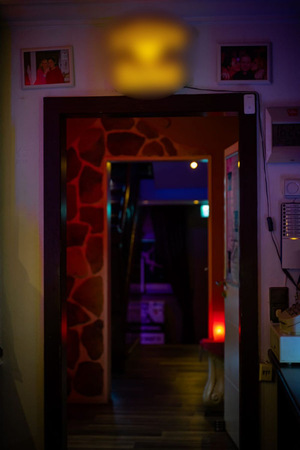Club Comtesse, Lippstadt