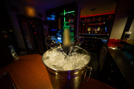 Club Comtesse, Lippstadt
