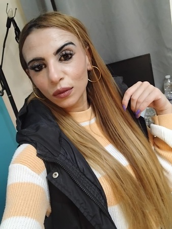 Merii, Weißenfels