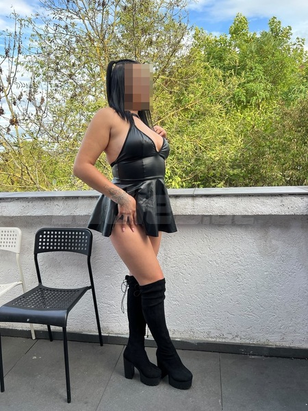 Foto von Ruby