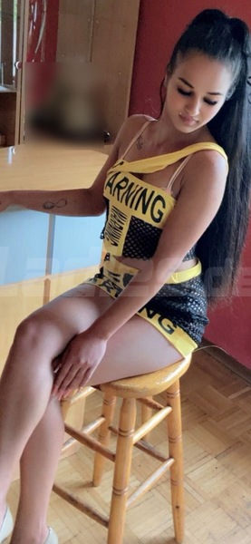 Foto von Melissa - Neu im Haus