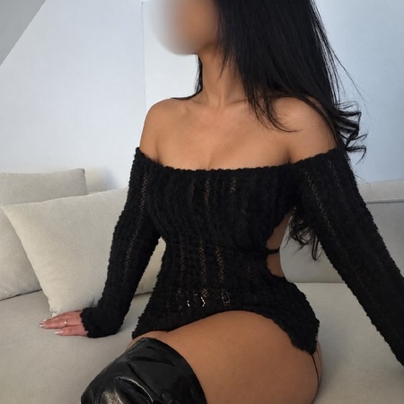 Annika, Essen